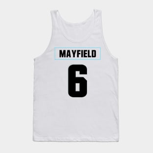 Baker Tank Top